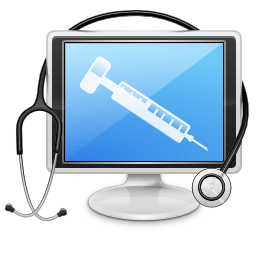 Диагностика компьютера/ноутбука