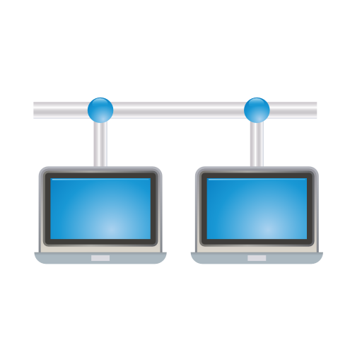 Настройка доступа в интернет через другой компьютер
