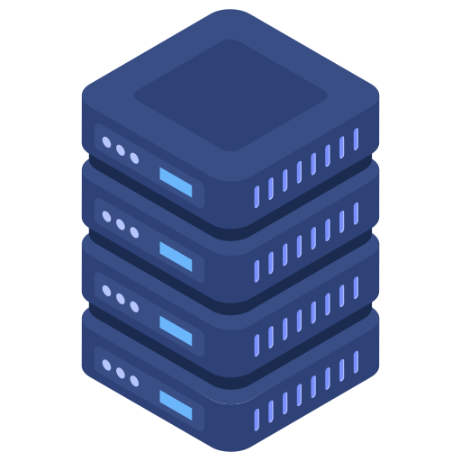 Создание или настройка локального сервера