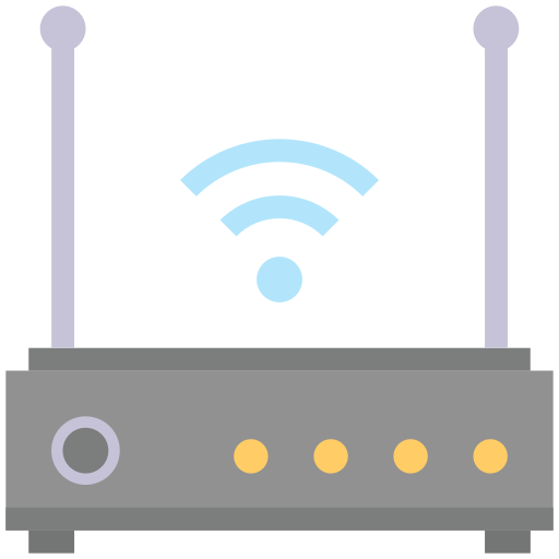 Настройка роутера