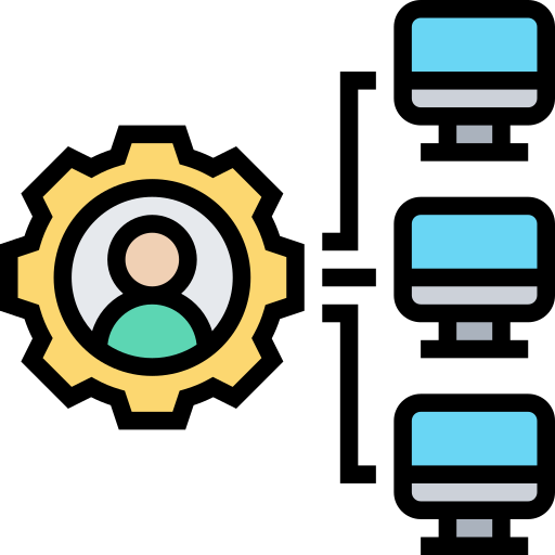 Настройка сети на одном компьютере/ноутбуке