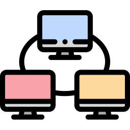 Настройка локальной сети между компьютерами